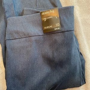Alfani dress pant